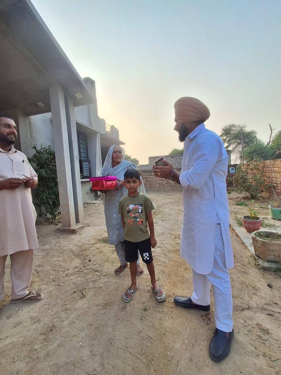 solar pump service in punjab