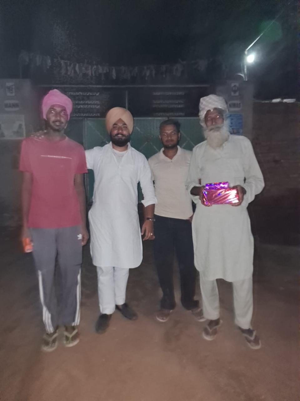 solar pump service in punjab