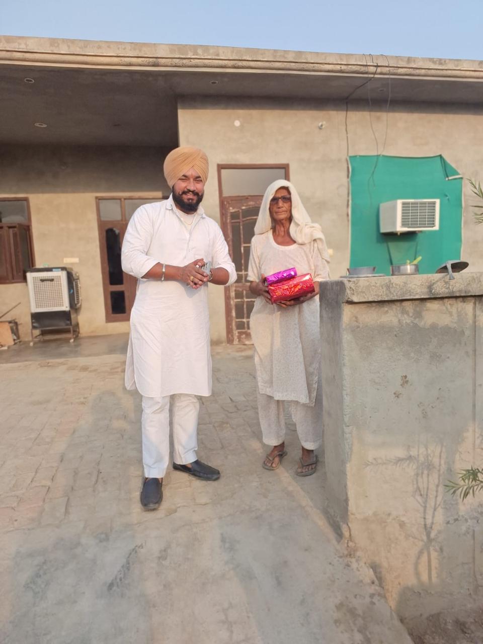 solar pump service in punjab