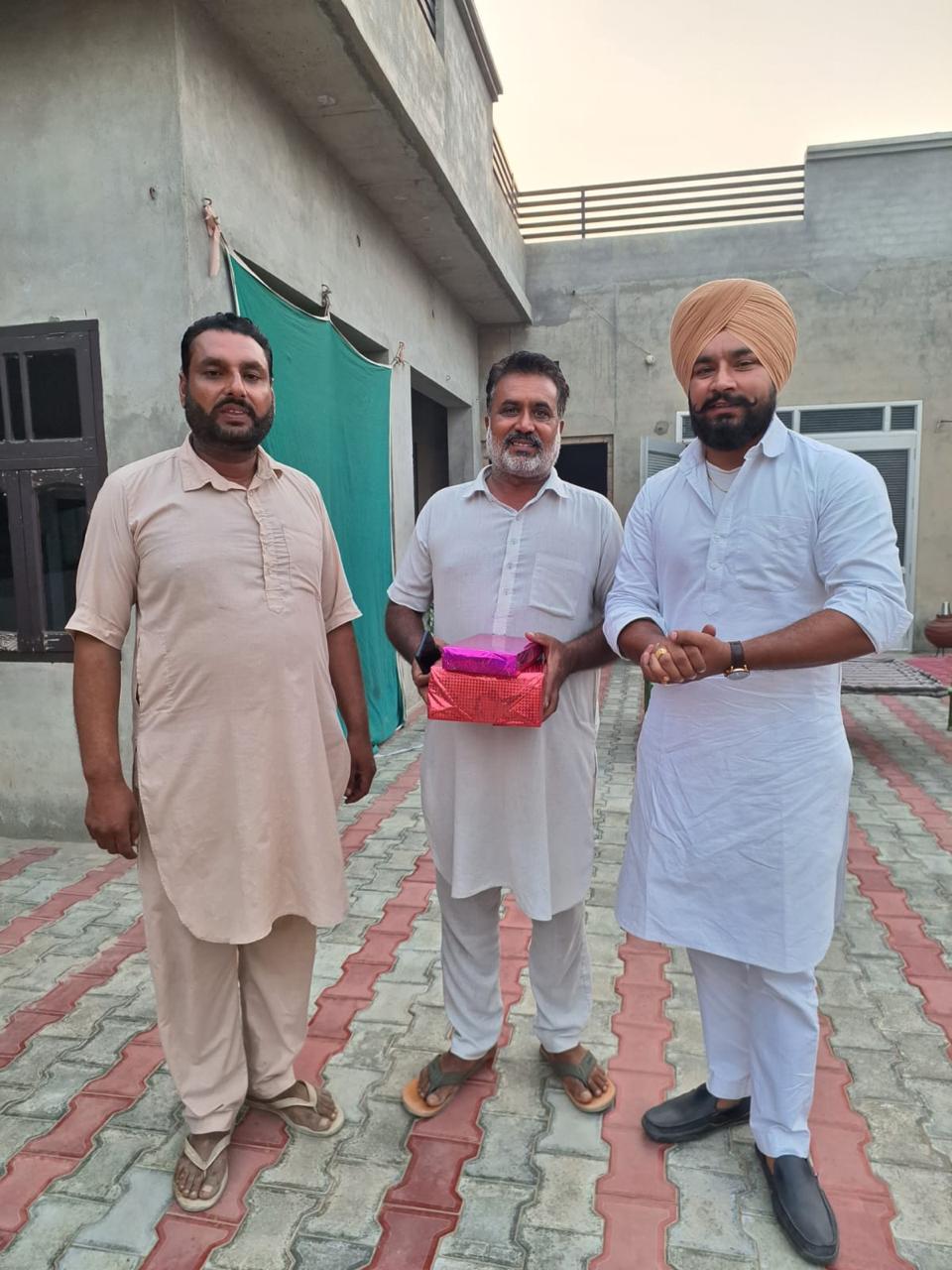solar pump service in punjab