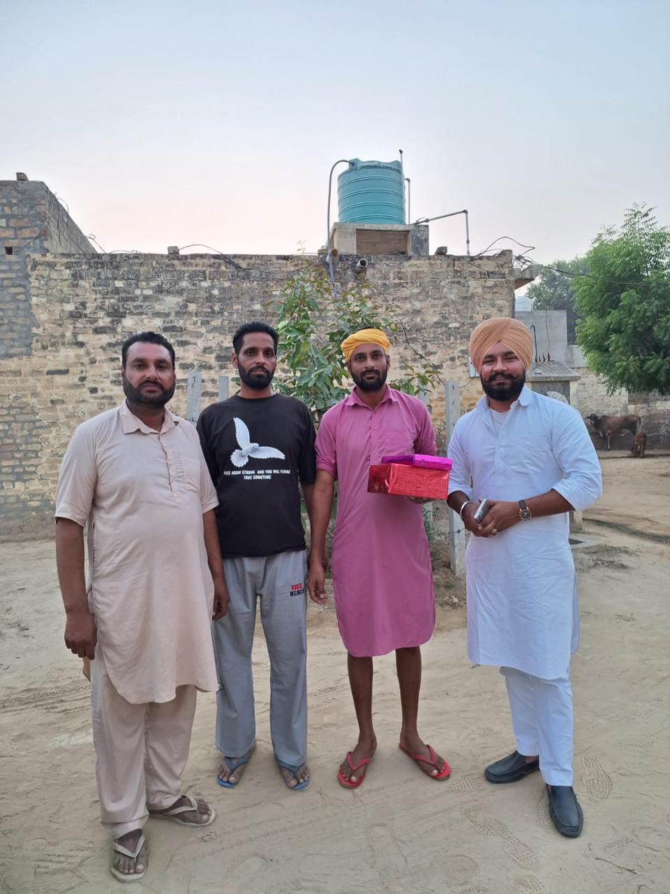 solar pump service in punjab