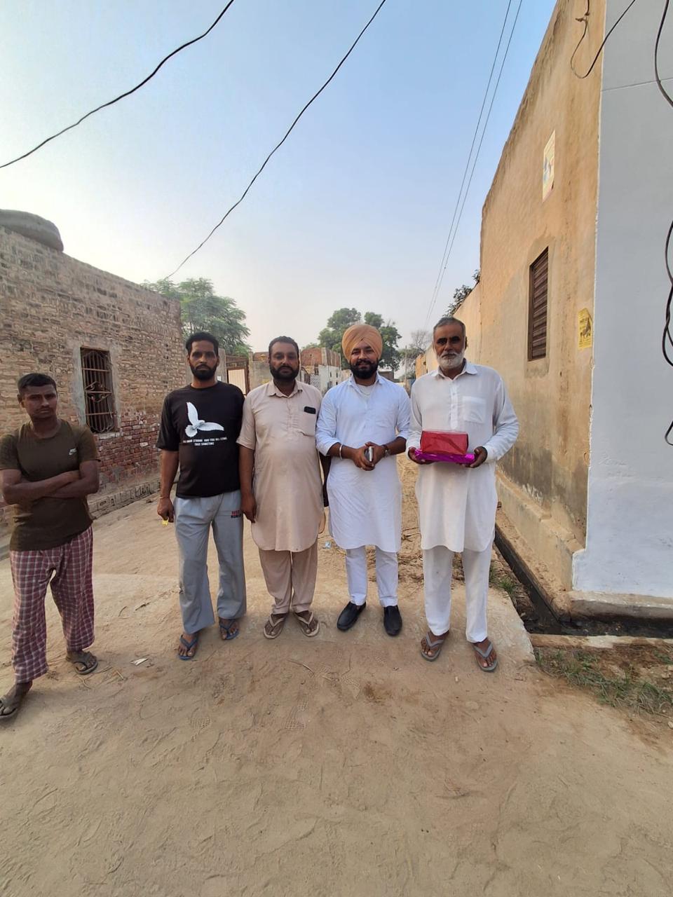 solar pump service in punjab