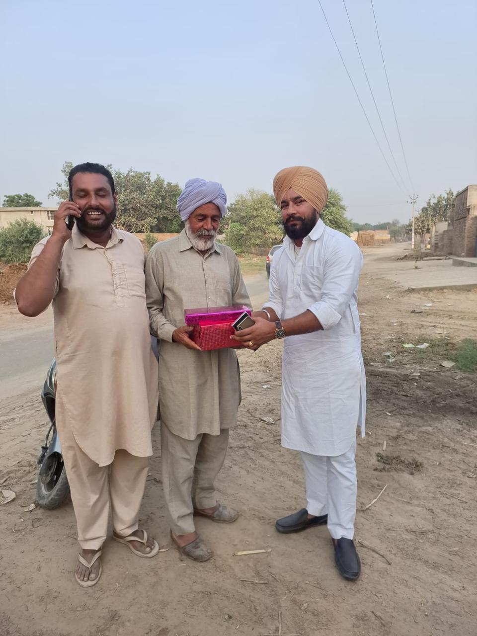 solar pump service in punjab