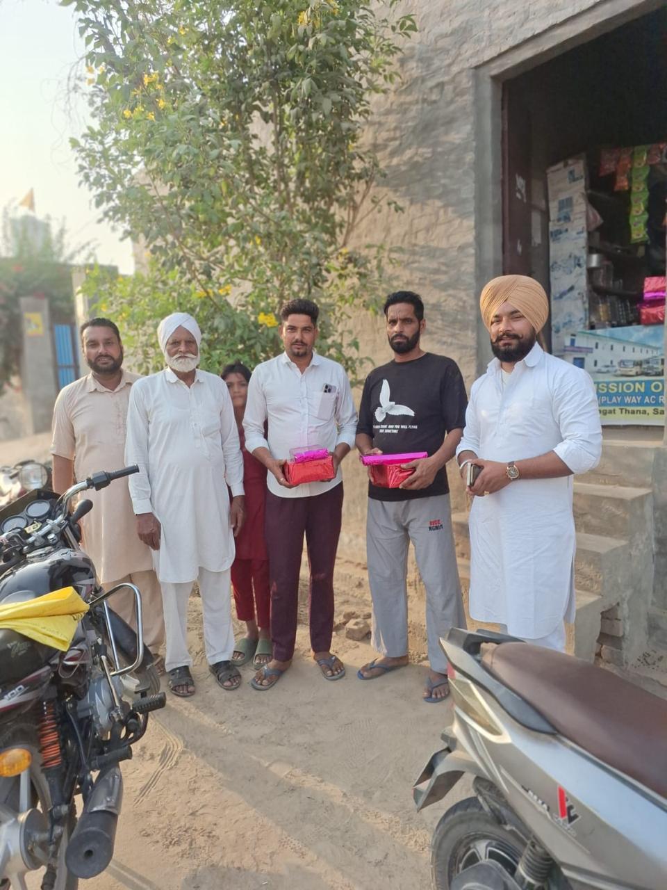 solar pump service in punjab