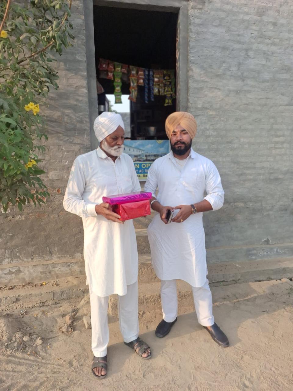solar pump service in punjab