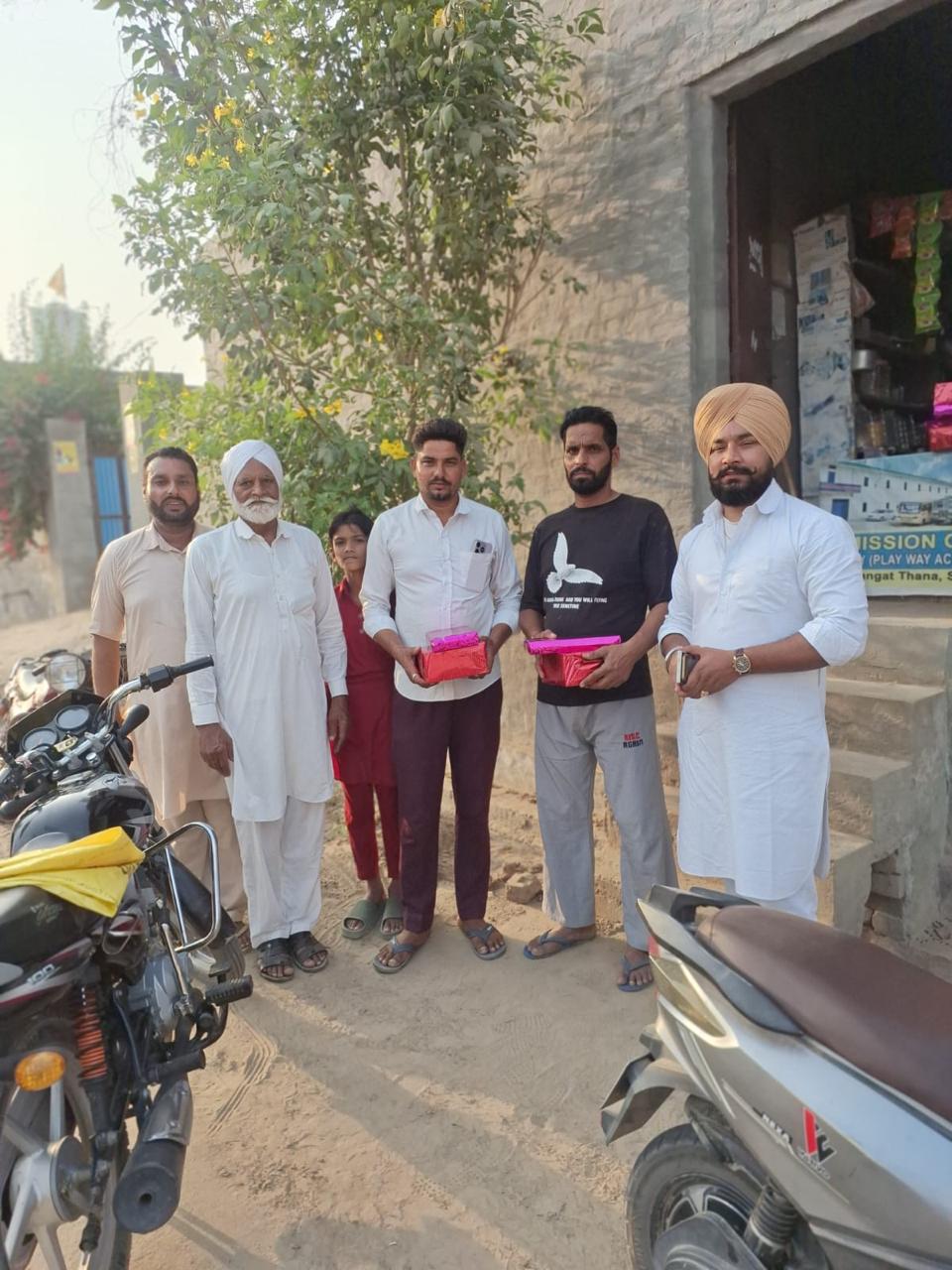 solar pump service in punjab