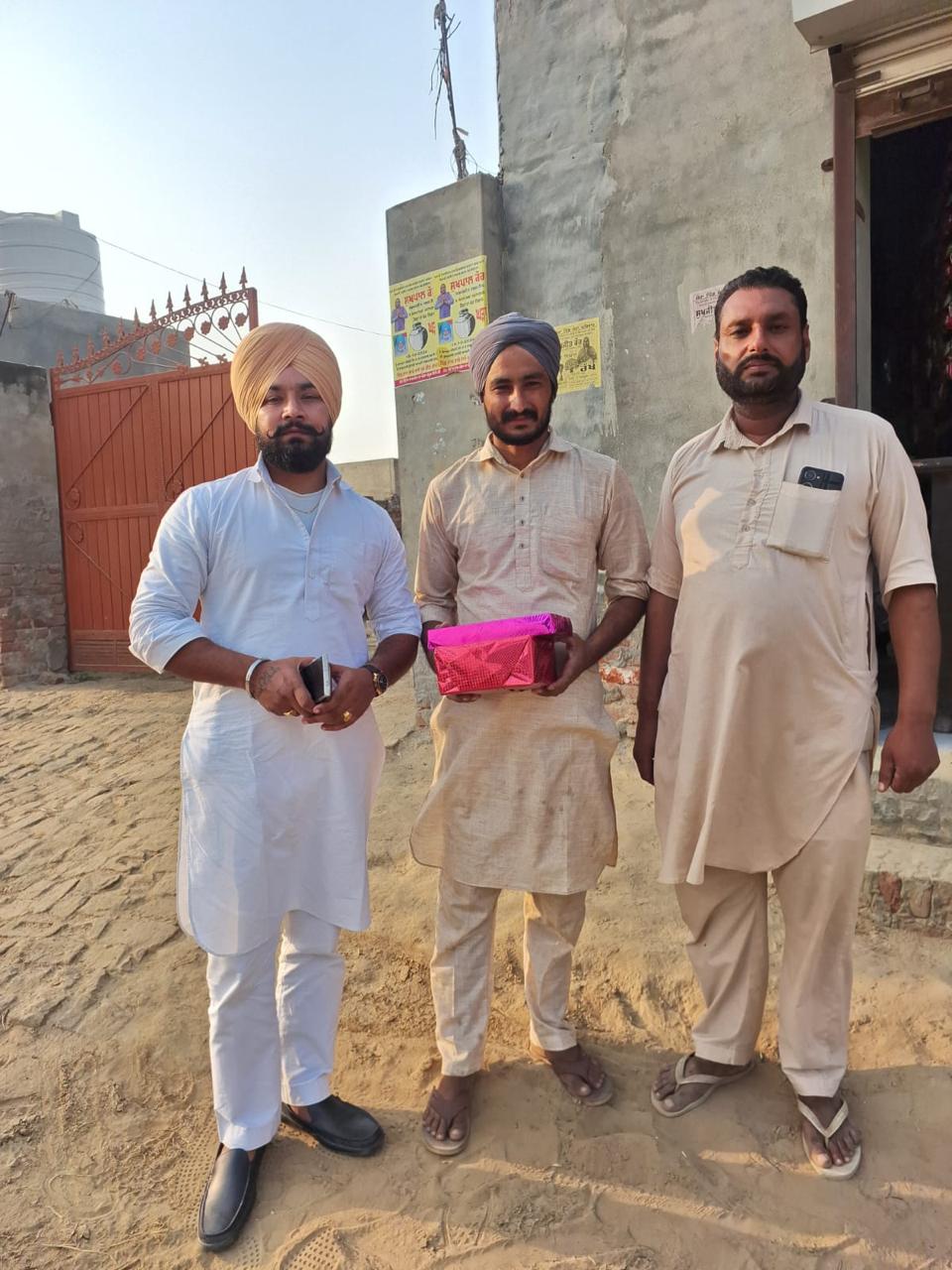 solar pump service in punjab