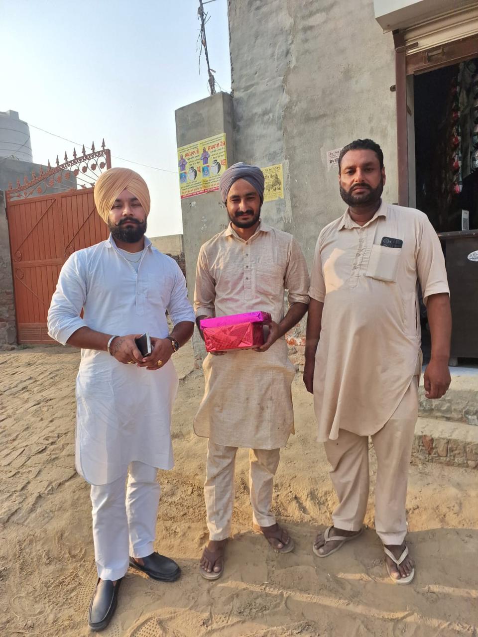 solar pump service in punjab