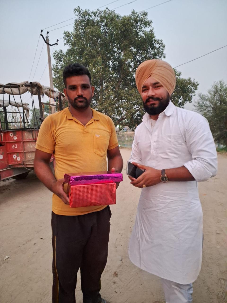 solar pump service in punjab