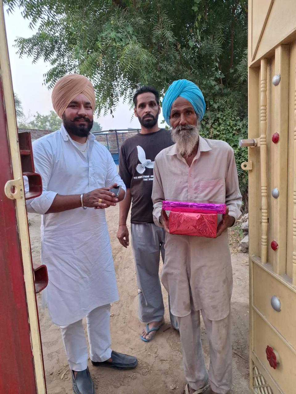 solar pump service in punjab