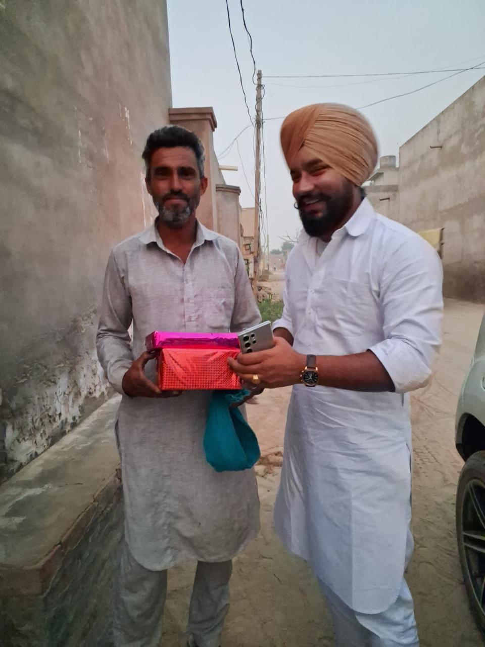solar pump service in punjab
