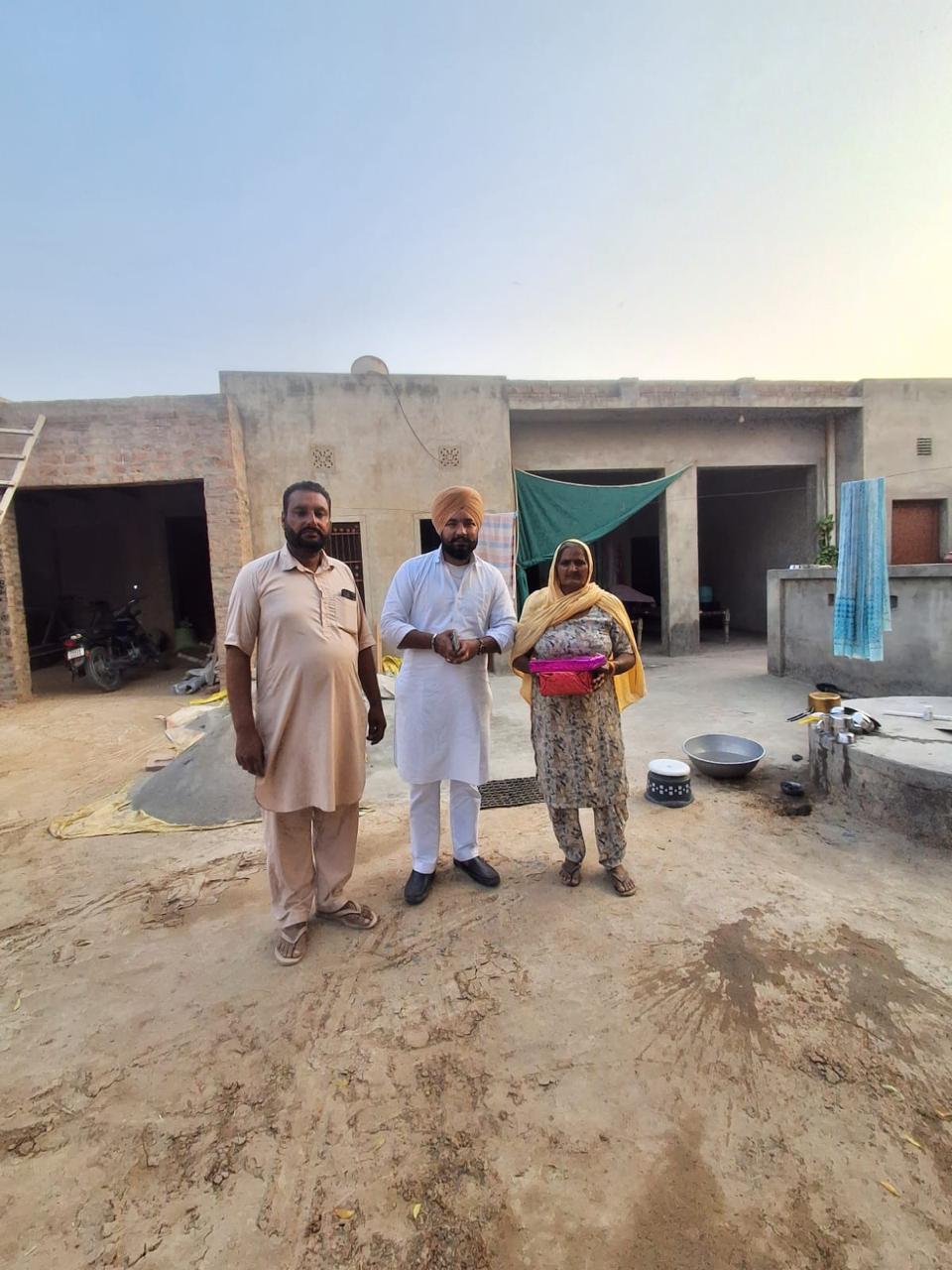 solar pump service in punjab