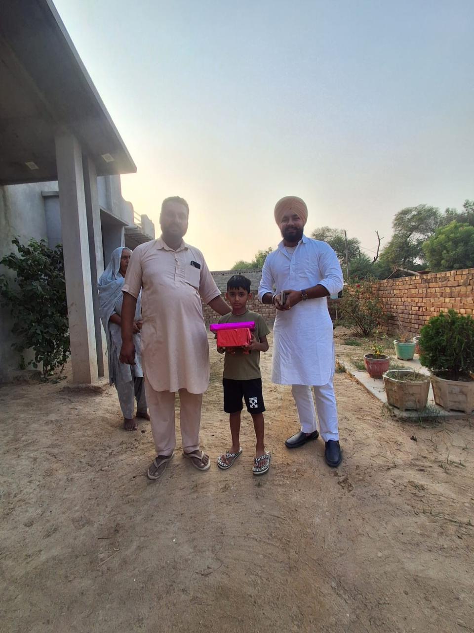 solar pump service in punjab